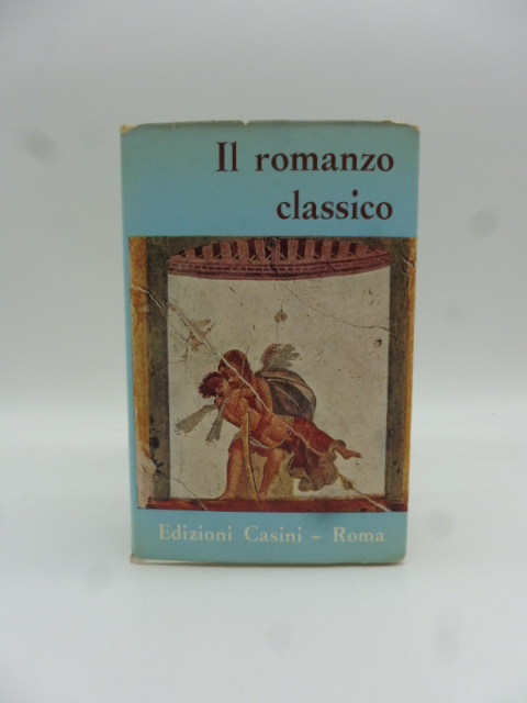 Il romanzo classico